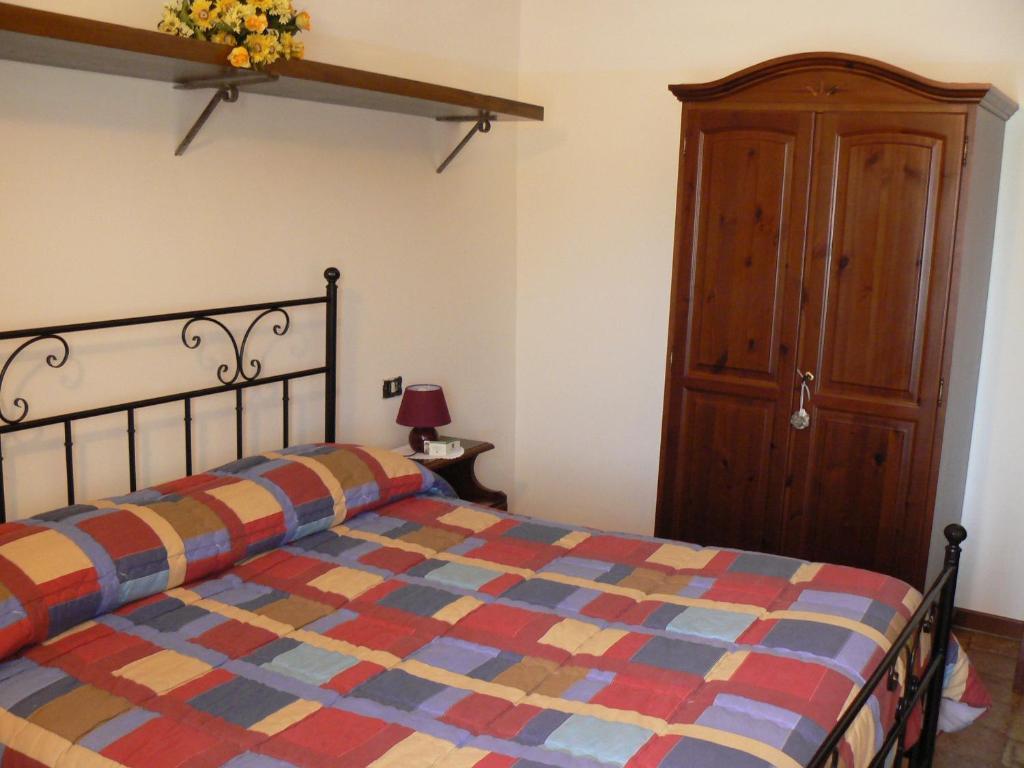 Residence Il Palazzo Санто-Стефано-ди-Сессанио Экстерьер фото