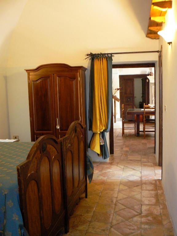 Residence Il Palazzo Санто-Стефано-ди-Сессанио Номер фото