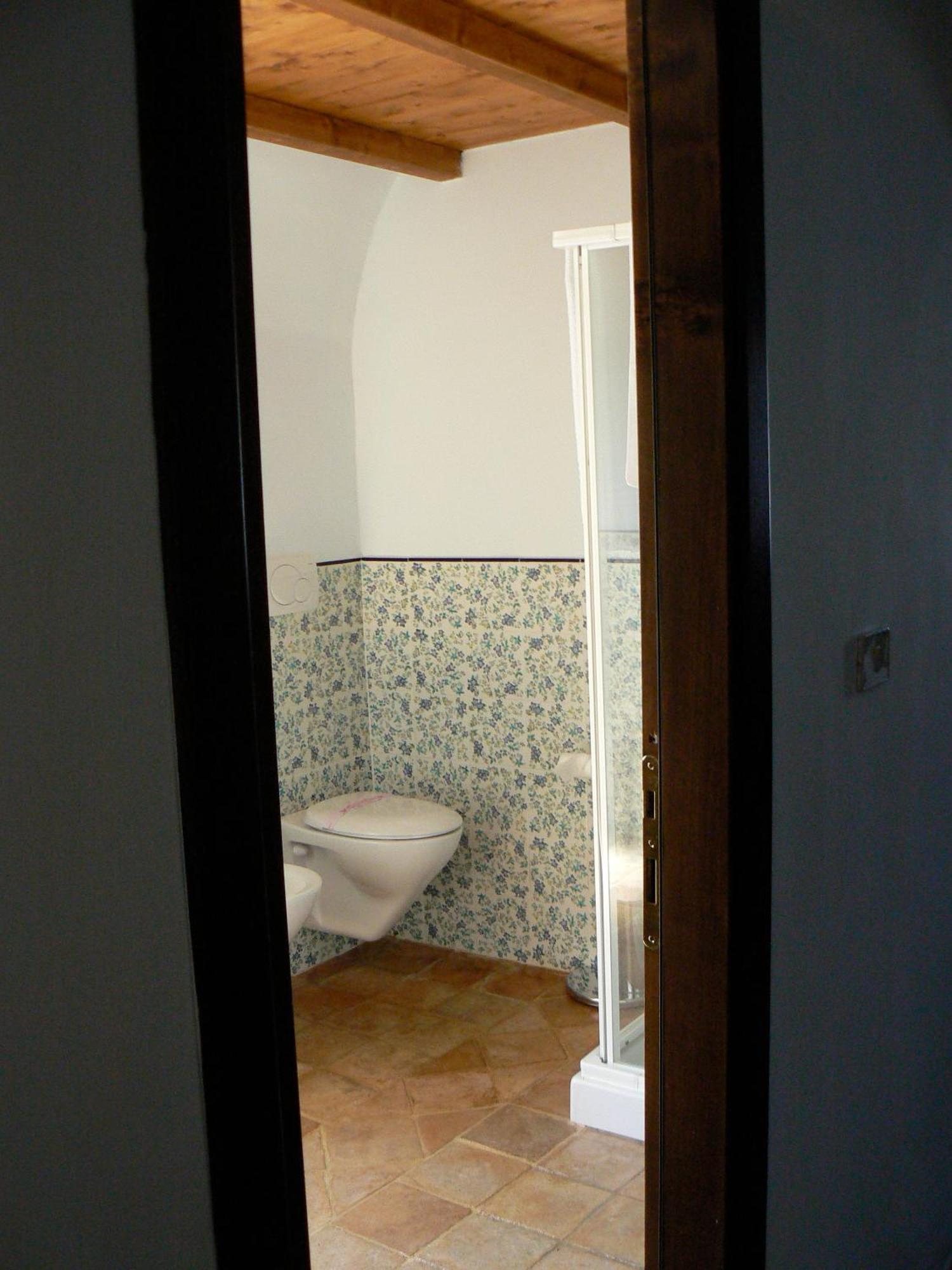 Residence Il Palazzo Санто-Стефано-ди-Сессанио Экстерьер фото
