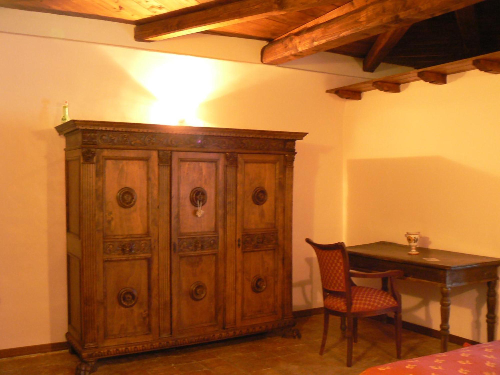 Residence Il Palazzo Санто-Стефано-ди-Сессанио Экстерьер фото
